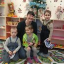 Центр Моя семья Киров