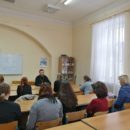 Центр Моя семья Киров