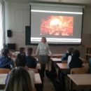 Центр Моя семья Киров