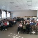 профилактика абортов, разговор о любви, центр моя семья киров