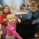 центр моя семья киров