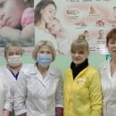 Центр моя семья киров