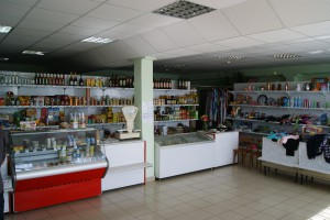 Суворовское магазин 2