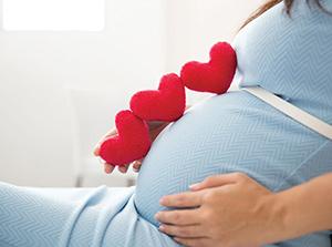 За февраль мы провели 79 консультаций по предабортному консультированию и 13 женщин сохранили беременность.