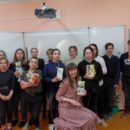 центр моя семья киров