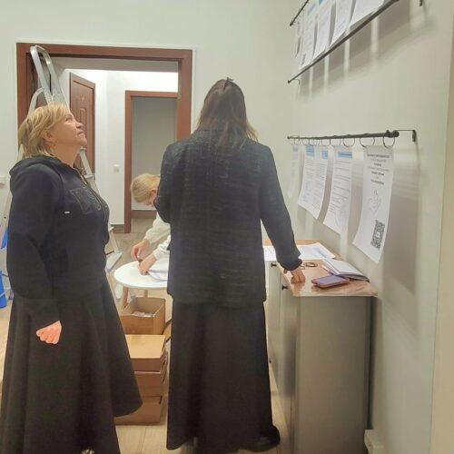 Друзья, наш офис переехал на новый адрес. Обустраиваемся!